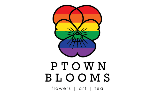 Ptown Blooms