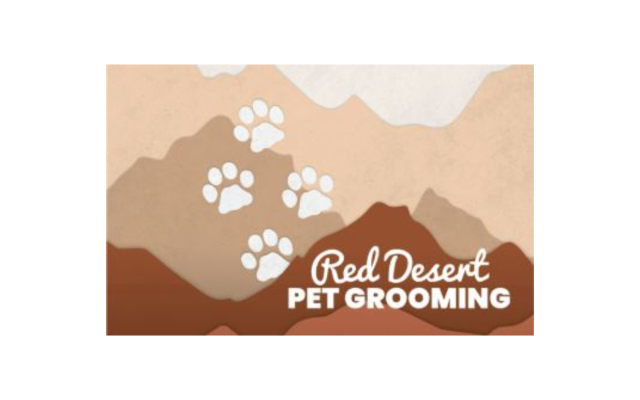 Red Desert Pet Grooming