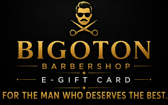 BIGOTON BARBERSHOP LLC