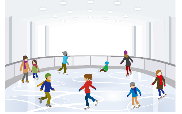 Theatre On Skates Academy