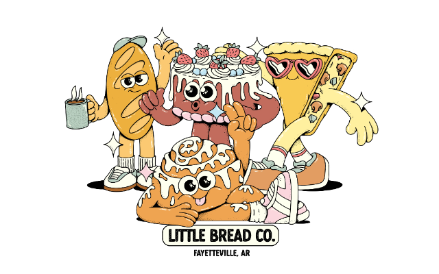 Little Bread Company