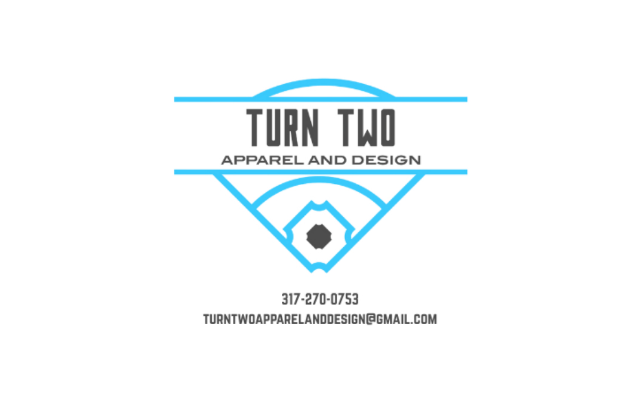 Turn Two Apparel and Design