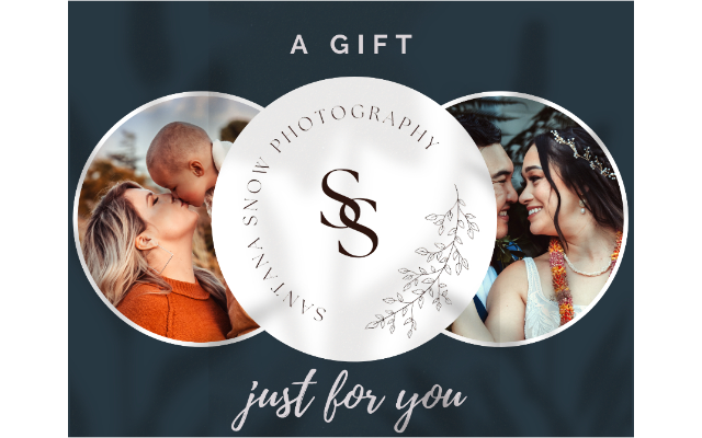 Santana Snow Photography