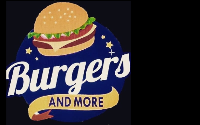Burgers And More