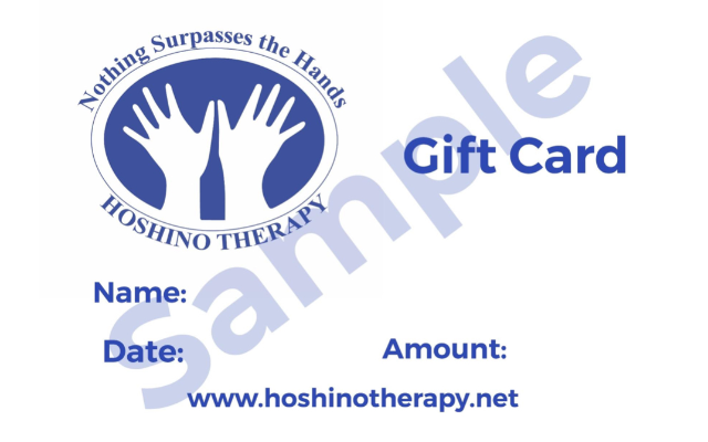 Hoshino Therapy Colorado