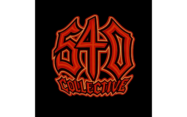 540 Collective Skateshop