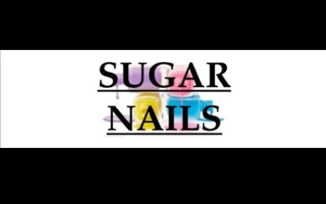 Sugar Nails