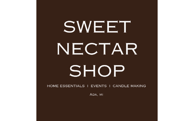 Sweet Nectar Shop