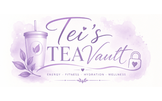 Tei's Teas