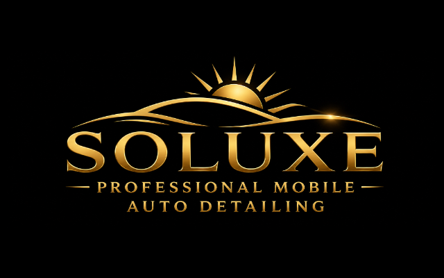 Soluxe Mobile Detailing