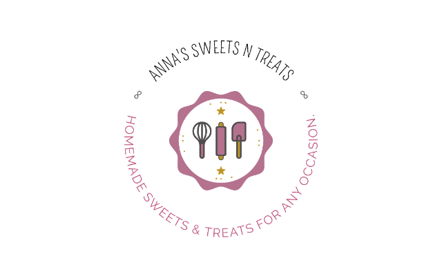 Anna's Sweets N Treats