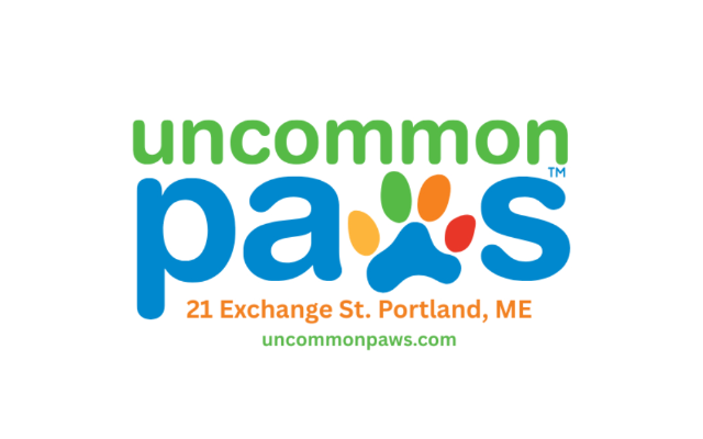 Uncommon Paws