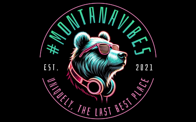#MontanaVibes
