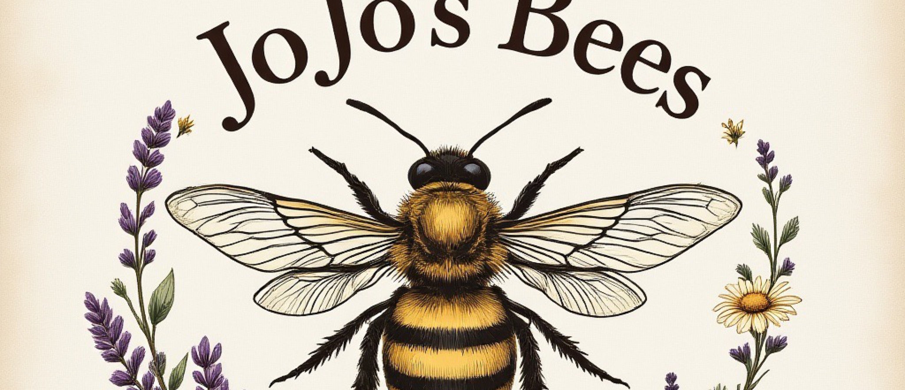 JoJo's Bees