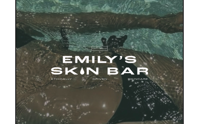 Emily Skin Bar
