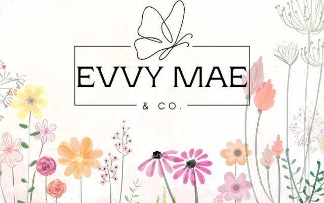 Evvy Mae & Co LLC