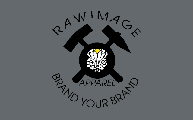 Raw Image Apparel