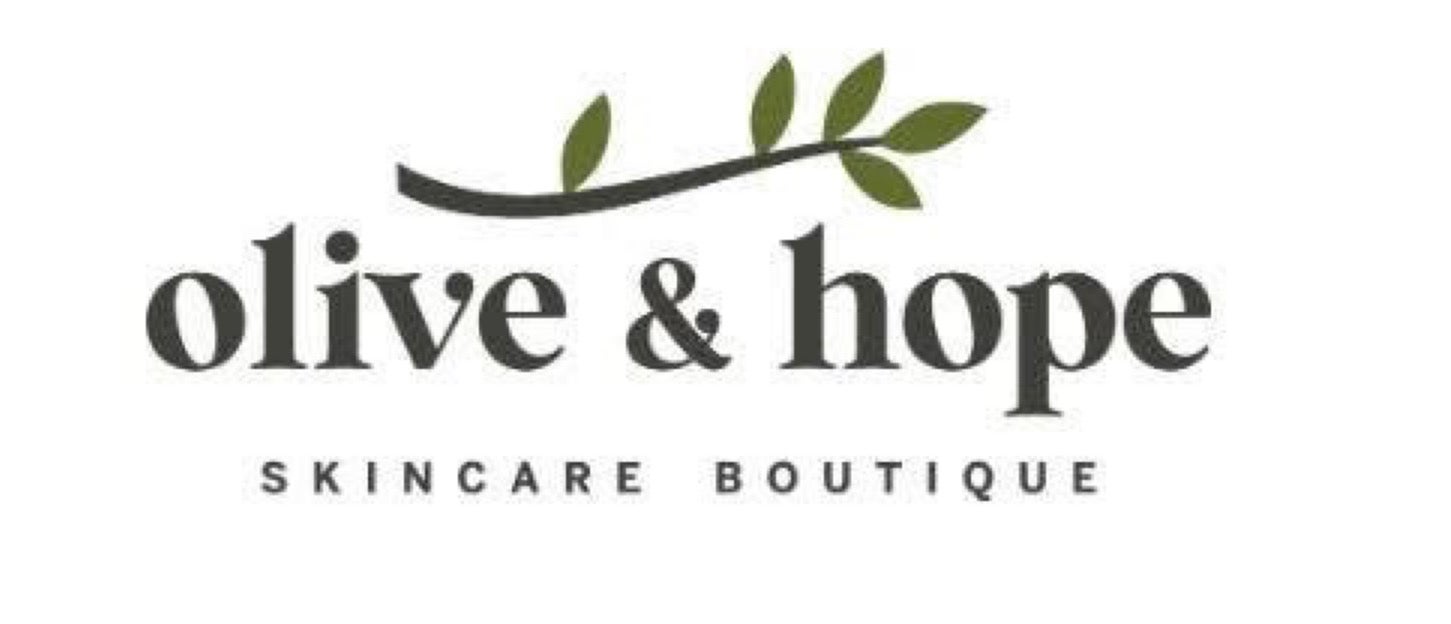 Olive & Hope Skincare Boutique