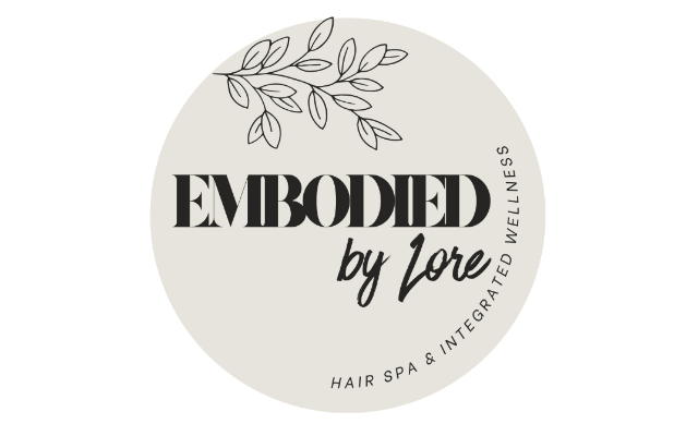 Embodied By Lore