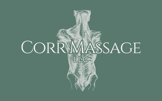 Corr Massage LLC