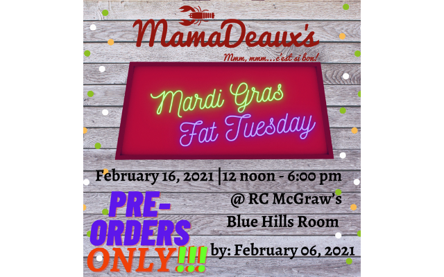 MamaDeaux’s