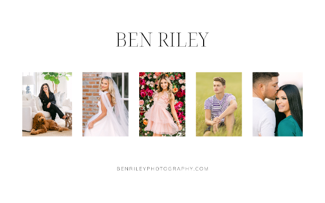 Ben Riley Photography, LLC