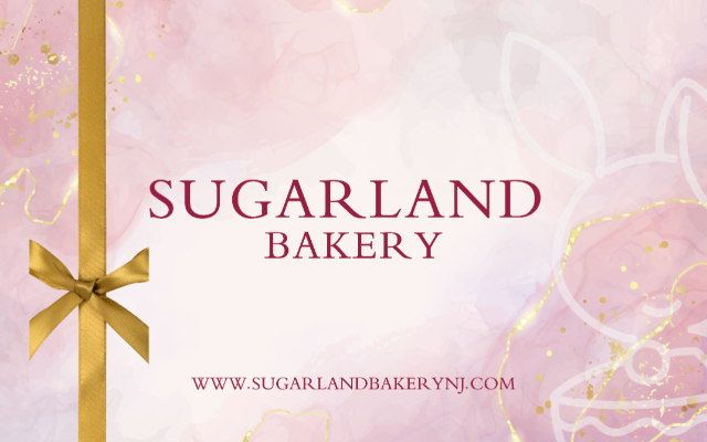 SUGARLAND BAKERY