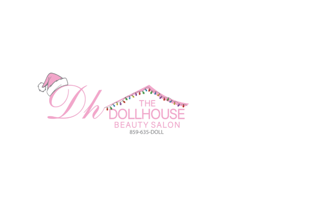 Dollhouse Beauty Salon