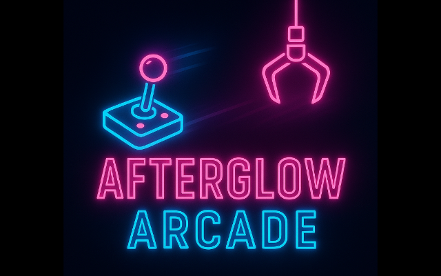 Afterglow Arcade LLC
