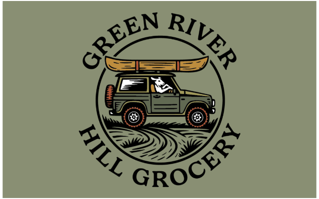 Green River Hill Grocery