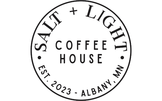 Salt & Light Coffee House
