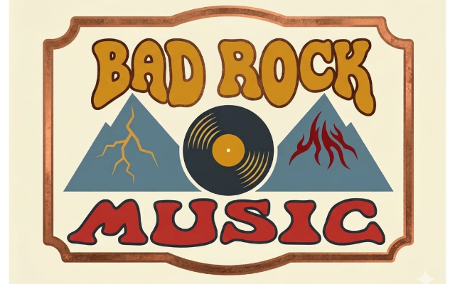 Bad Rock Music