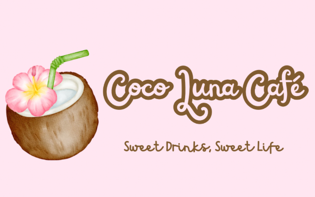 Coco Luna Café