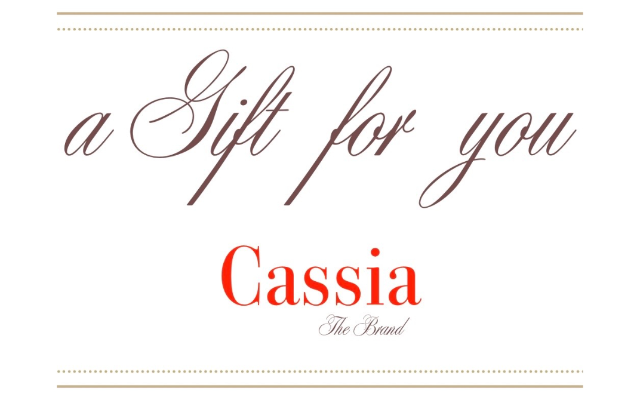 Cassia The Brand
