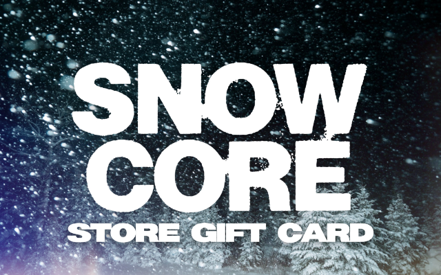 SNOWCORE