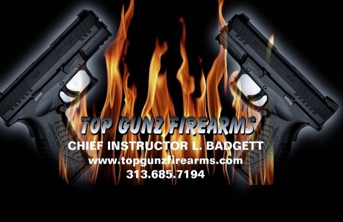 Top Gunz Firearms