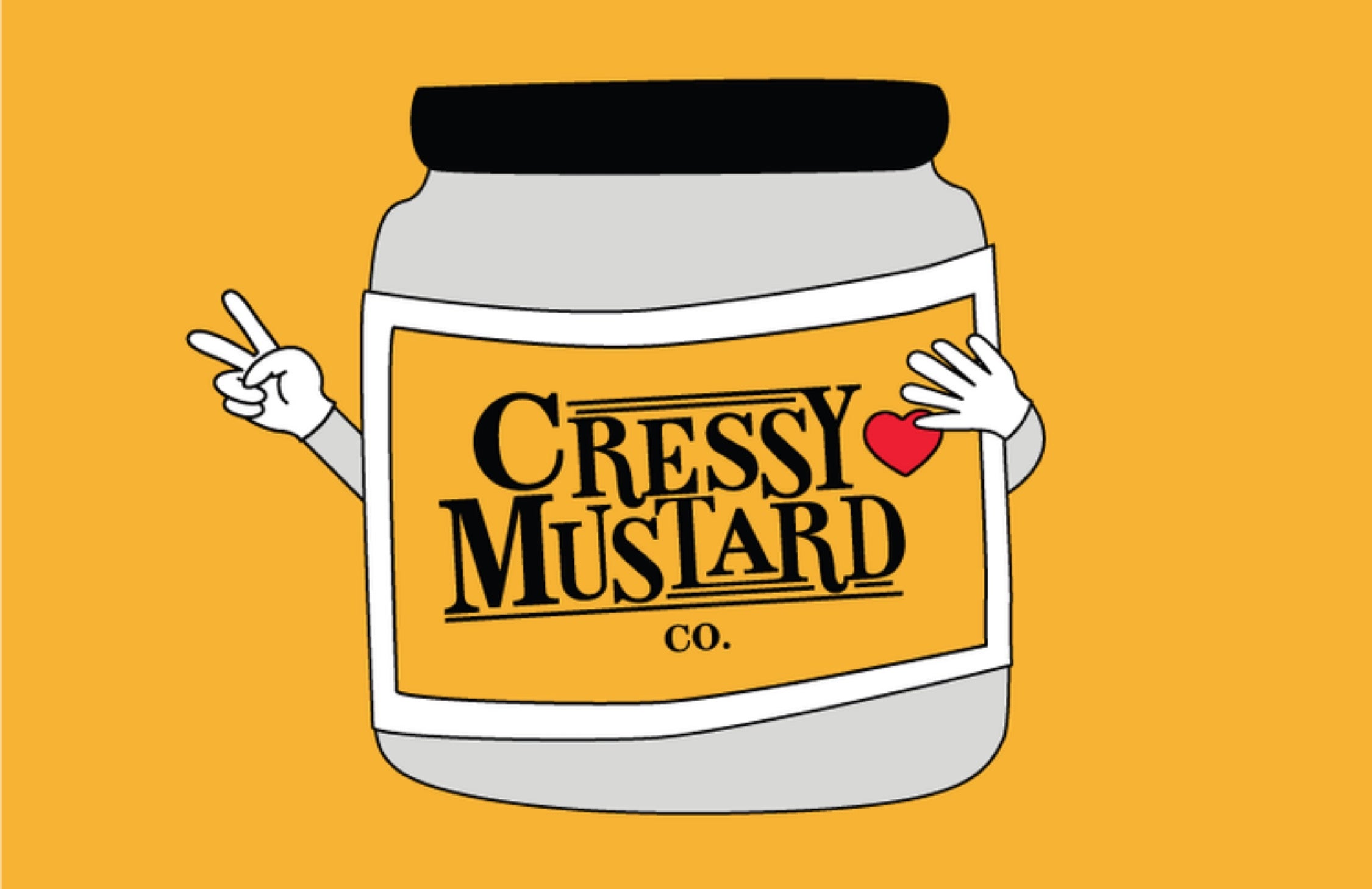 Order Cressy mustard co eGift Cards
