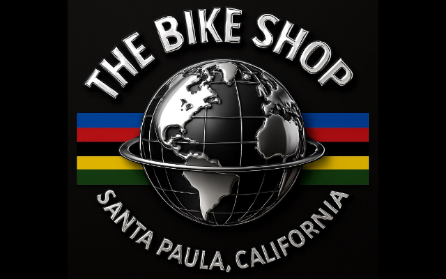 The Bike Shop