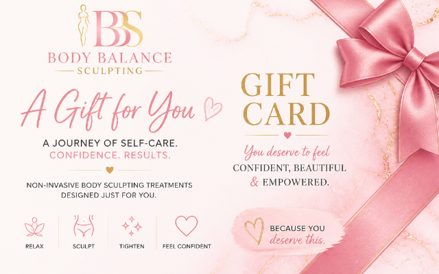 Body Balance Sculpting