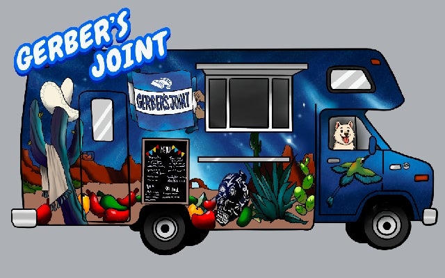 Gerber's Joint