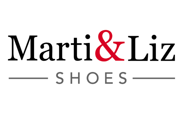 Marti & Liz Shoes