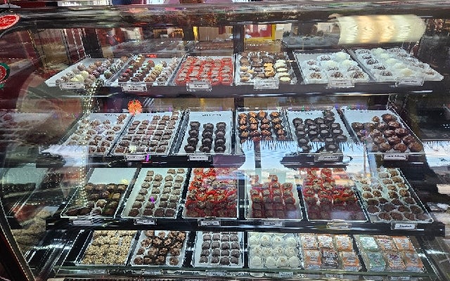 Ruth's heavenly Sweets