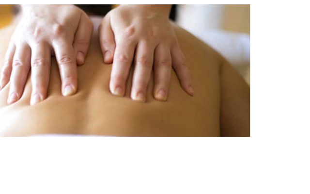 Jenna Lampp Massage