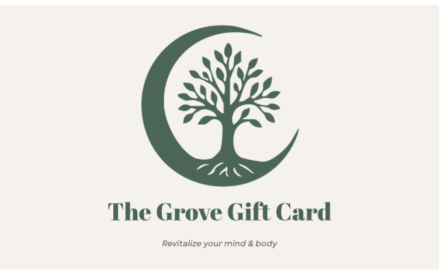 The Grove Wellness
