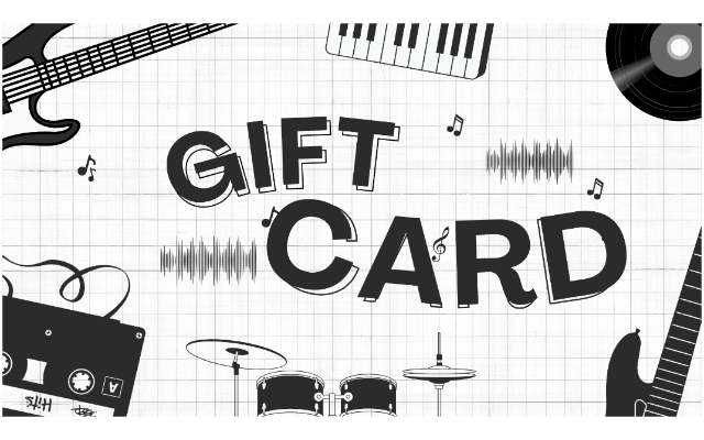 Texas Amps & Axes: Shop and School of Music