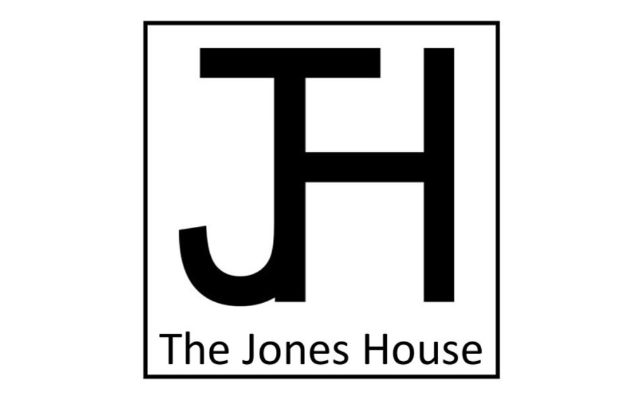 The Jones House