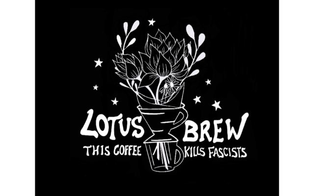 Lotus Brew