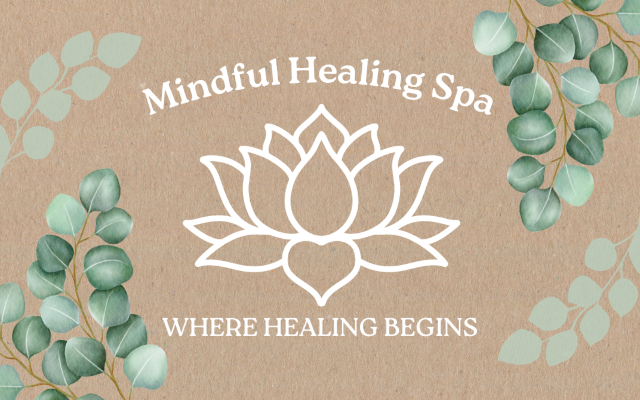 Mindful Healing Spa and Treatment Center LLC