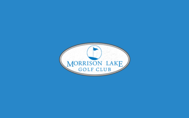 Morrison Lake Golf Course