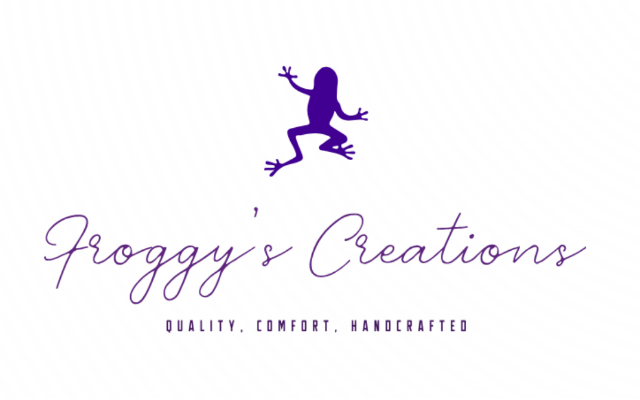 Froggy's Creations